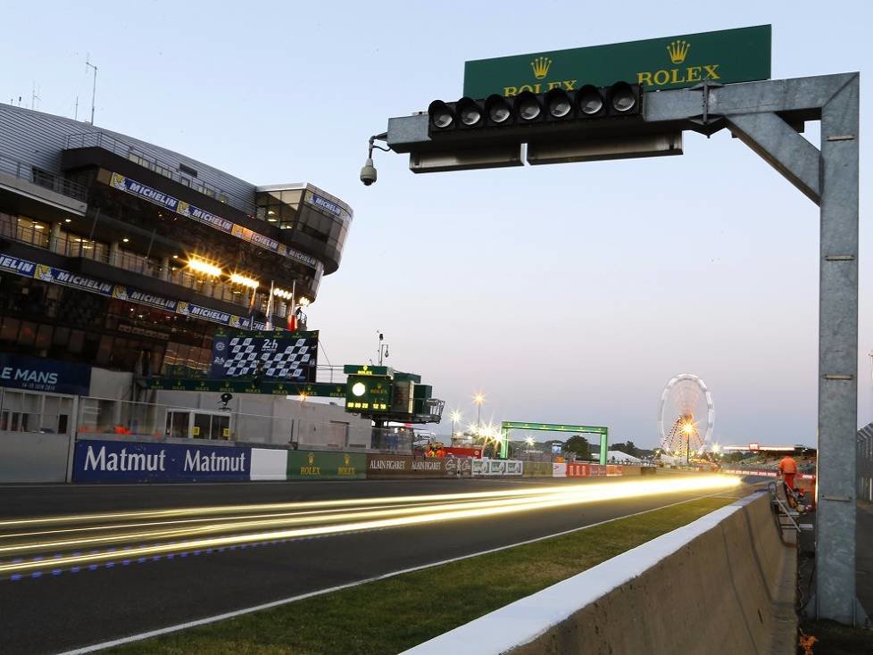Le Mans