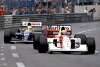 1992: Ein Monaco-Grand-Prix für die Ewigkeit