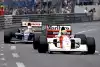 Bild zum Inhalt: 1992: Ein Monaco-Grand-Prix für die Ewigkeit