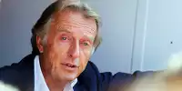 Bild zum Inhalt: Di Montezemolo rügt Ferrari: "Größere Fortschritte erwartet"