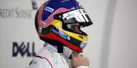Jacques Villeneuve