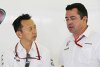McLaren: Wie es mit "Multi-Kulti" aus der Krise gehen soll