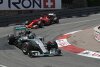 Rennvorschau Monaco: Schlägt Mercedes zurück?