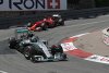 Bild zum Inhalt: Rennvorschau Monaco: Schlägt Mercedes zurück?