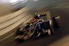 Bild zum Inhalt: Sauber und der schmale Grat Monaco: Endlich Punkte?