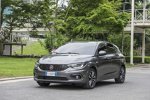FIAT Tipo 2016