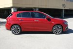 FIAT Tipo 2016