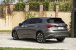 FIAT Tipo 2016