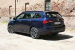 FIAT Tipo Kombi 2016