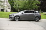 FIAT Tipo 2016