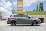 FIAT Tipo 2016