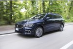 FIAT Tipo Kombi 2016