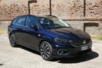 FIAT Tipo Kombi 2016