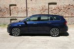 FIAT Tipo Kombi 2016