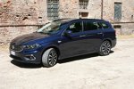 FIAT Tipo Kombi 2016