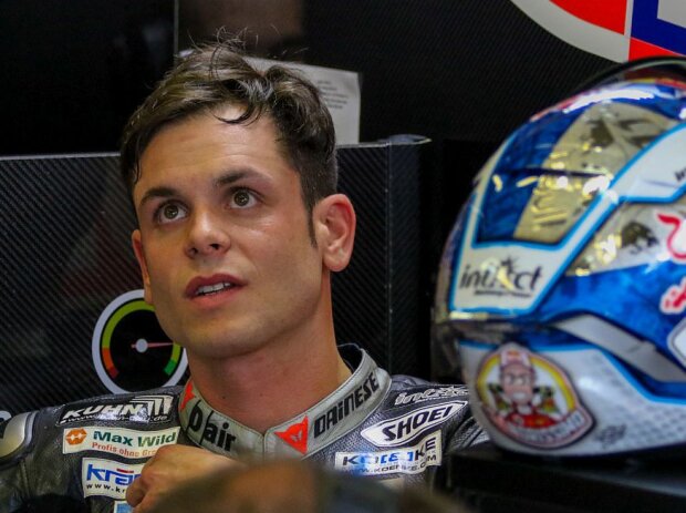 Sandro Cortese Sandro Cortese