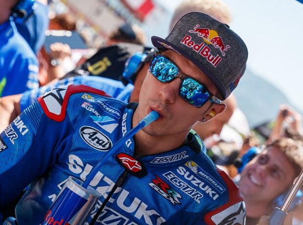 Maverick Vinales