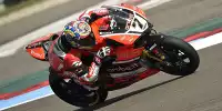 Bild zum Inhalt: Ducati: Neues Getriebe für Donington