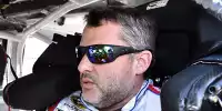 Tony Stewart