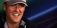Michael Schumacher