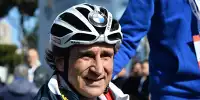 Bild zum Inhalt: Alex Zanardi: Wieder zwei Handbike-Siege