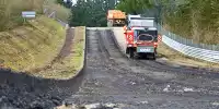 Nürburgring Nordschleife, Flugplatz, quiddelbacher Höhe