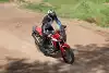 Bild zum Inhalt: Honda CRF 1000 L Africa Twin: Wieder da