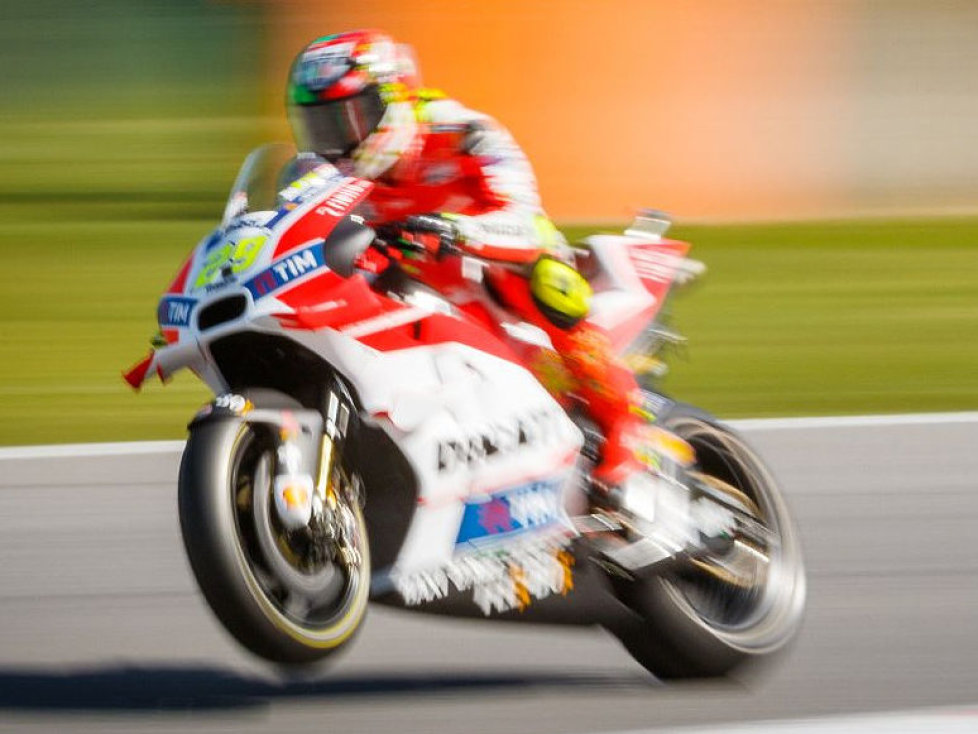 Andrea Iannone