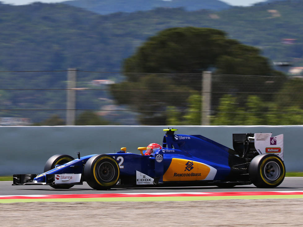 Felipe Nasr