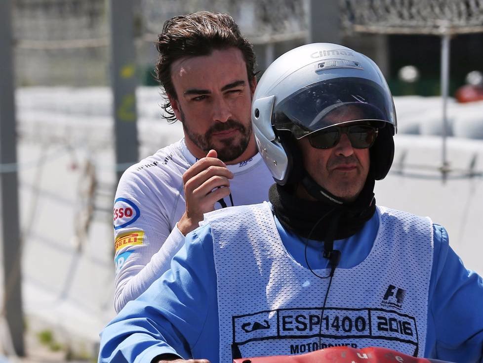 Fernando Alonso