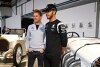 Bild zum Inhalt: Video-Interview: Hamilton scherzt über Rosberg-Rivalität