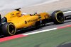 Bild zum Inhalt: Renault auf Spurensuche: Beim neuen Motor hört's nicht auf
