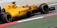 Bild zum Inhalt: Renault auf Spurensuche: Beim neuen Motor hört's nicht auf