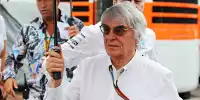 Bild zum Inhalt: Hockenheim-Chef: Verhandlungen mit Ecclestone "locker"