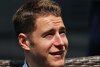 Stoffel Vandoorne: Renault als Alternative zu McLaren?