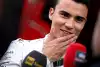 Bild zum Inhalt: Wehrlein bremst Gerüchte: Hamilton-Tausch "nie ein Thema"