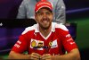 Bild zum Inhalt: Vettel scherzt über Ultrasoft: Wie Karnickel beim ersten Date