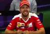 Bild zum Inhalt: Vettel scherzt über Ultrasoft: Wie Karnickel beim ersten Date