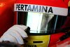 Haryanto zittert: Wie viel Formel 1 gönnt sich Indonesien?