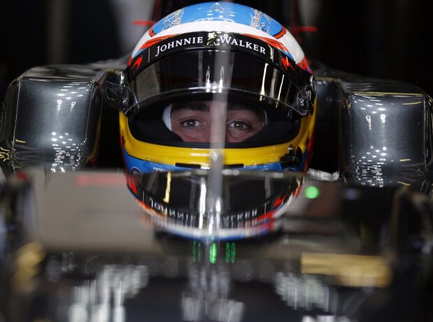 Fernando Alonso Fernando Alonso