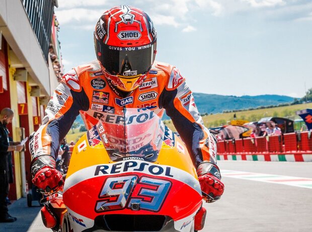 Marc Marquez