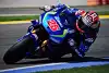 Bild zum Inhalt: Suzuki testet zwei Tage lang privat in Valencia