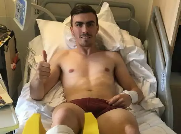 Loris Baz Titel-Bild zur News: Loris Baz