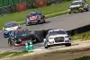 Bild zum Inhalt: Lydden Hill: Dritter Saisonsieg von Mattias Ekström?