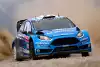 Bild zum Inhalt: M-Sport baut neuen WRC-Ford für 2017