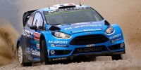 Bild zum Inhalt: M-Sport baut neuen WRC-Ford für 2017