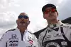 Bild zum Inhalt: Bobby Rahal wettert gegen "fürchterliche" Domed Skids