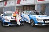 Bild zum Inhalt: Gazprom wird erneut Partner des Audi Sport TT Cups