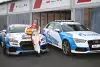 Bild zum Inhalt: Gazprom wird erneut Partner des Audi Sport TT Cups