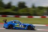 24h Nürburgring 2016: Mercedes legt im Freien Training vor